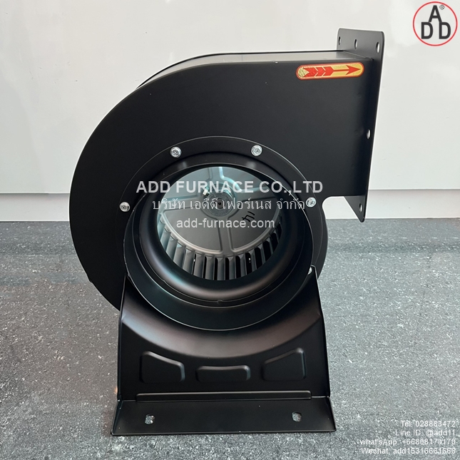 SIROCCO FAN TYPE: JSD-80L (7)